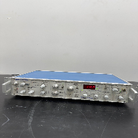 Axon Instruments Axopatch 200B Integrated Patch Clamp image 2